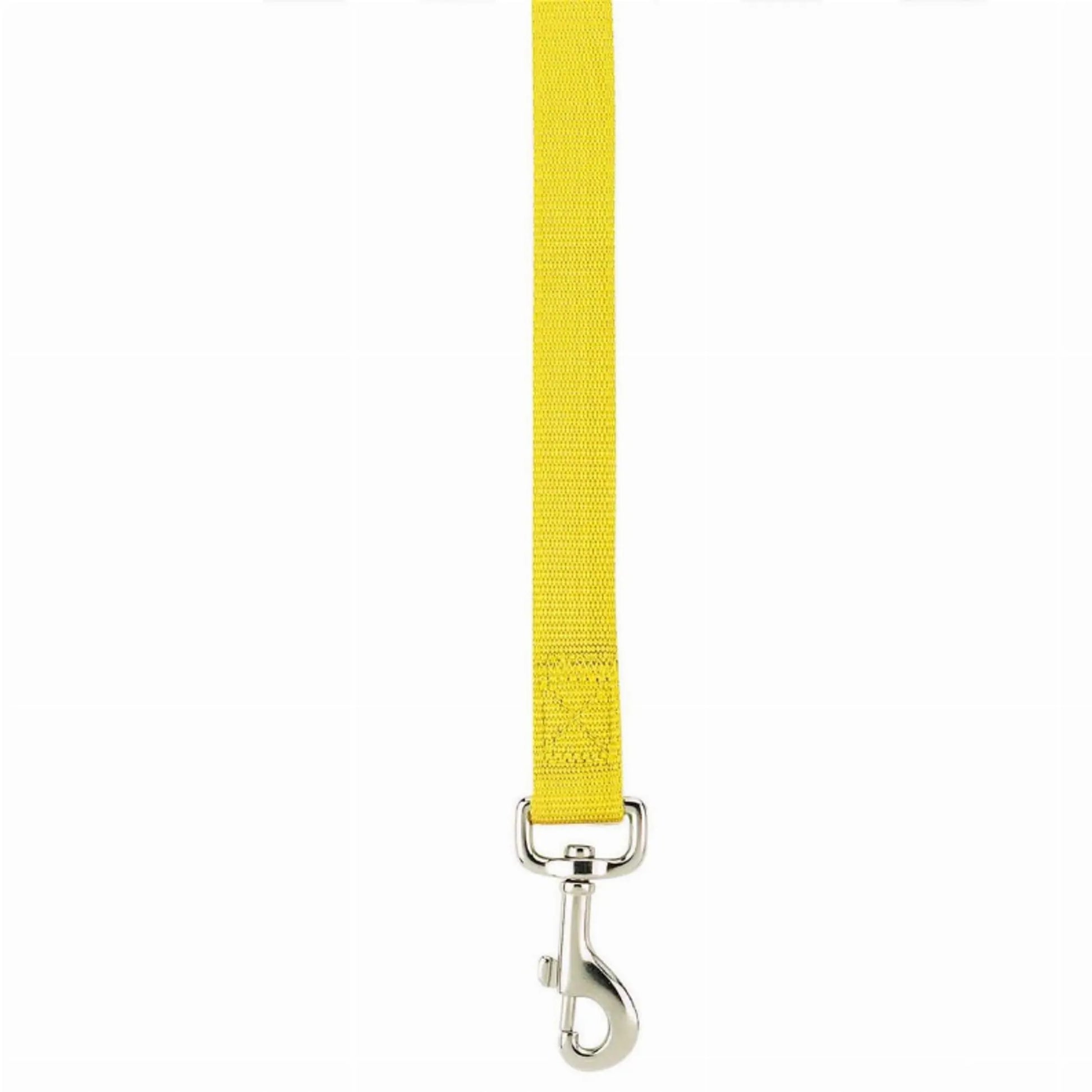 CC Lead 4FtX5/8In Blk - Your Pet Connection