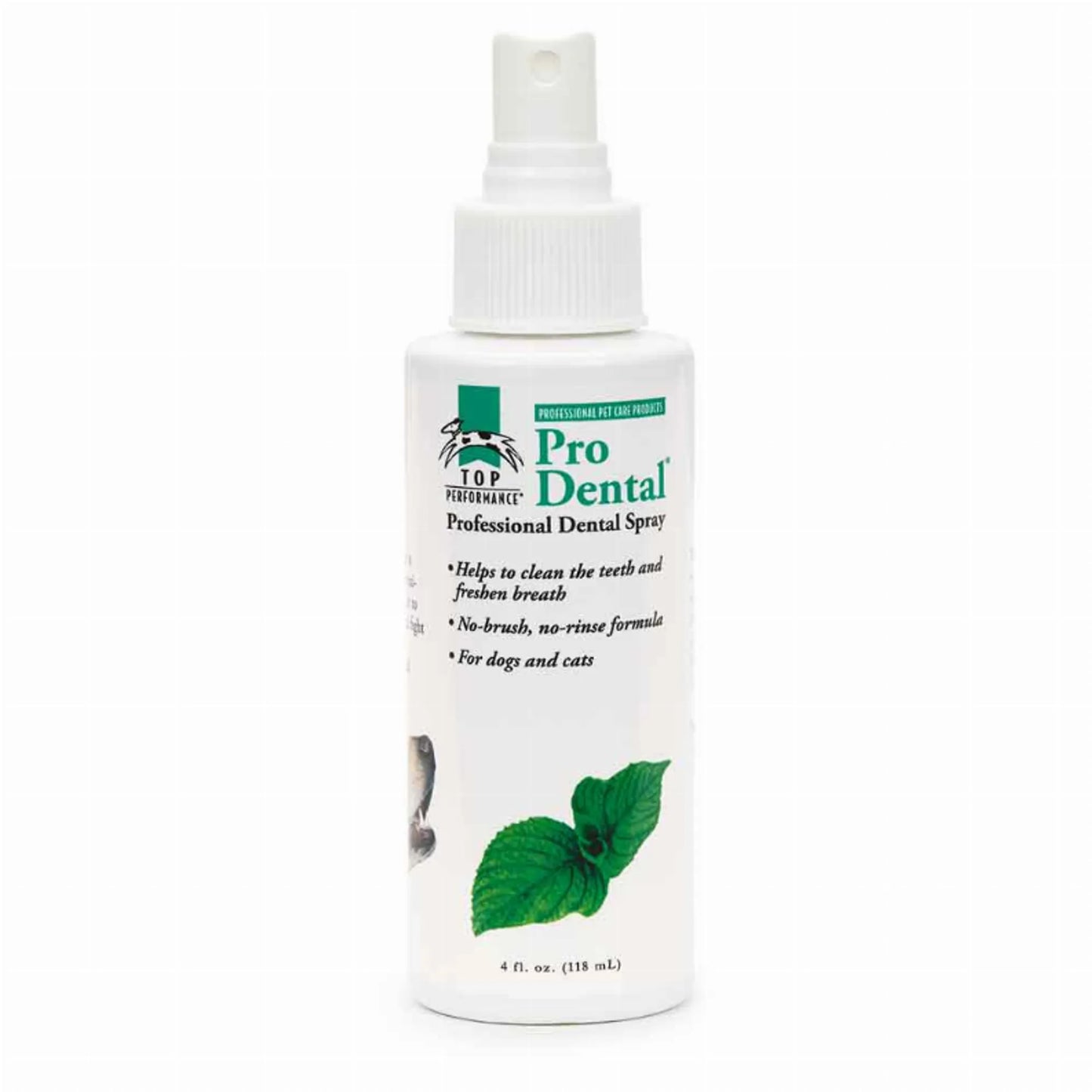 Top Performance ProDental Dental Spray 4oz