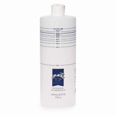 Top Performance Mixing Bottle 37.8 oz - Your Pet Connection