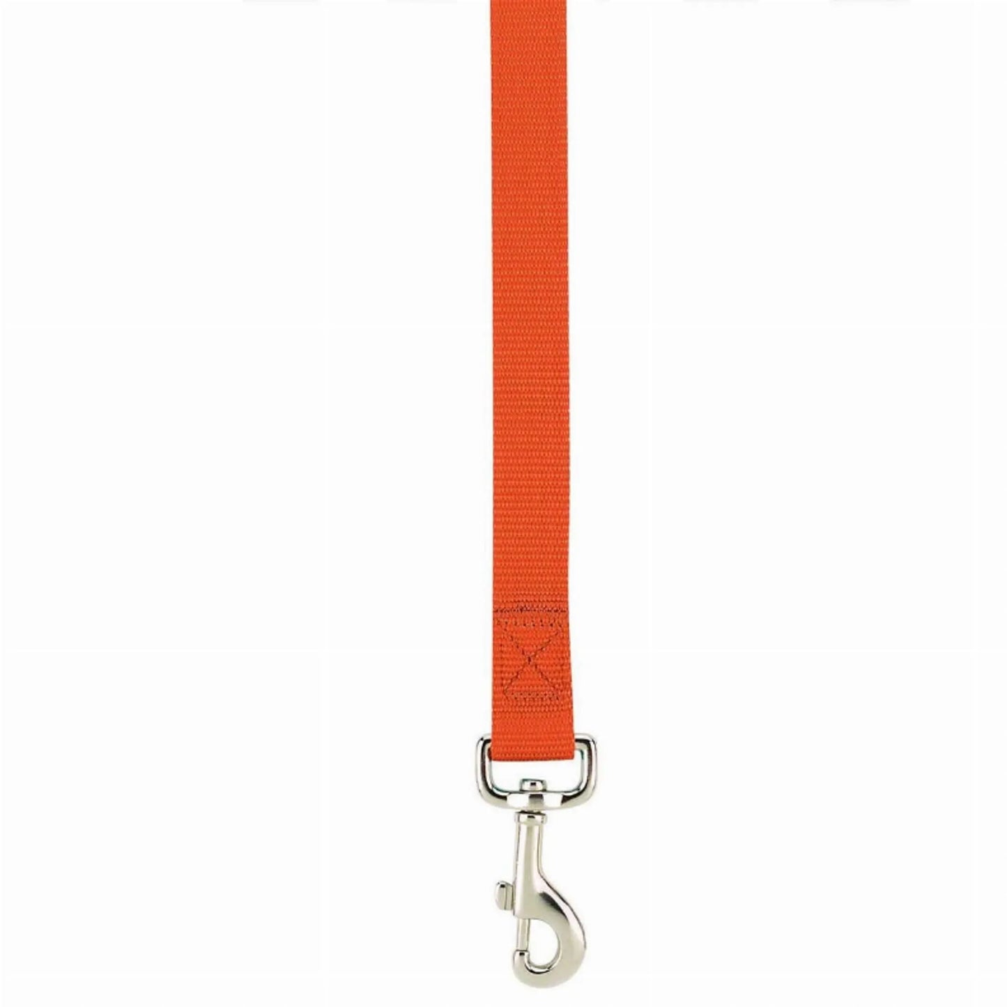 CC Lead 4FtX5/8In Blk - Your Pet Connection