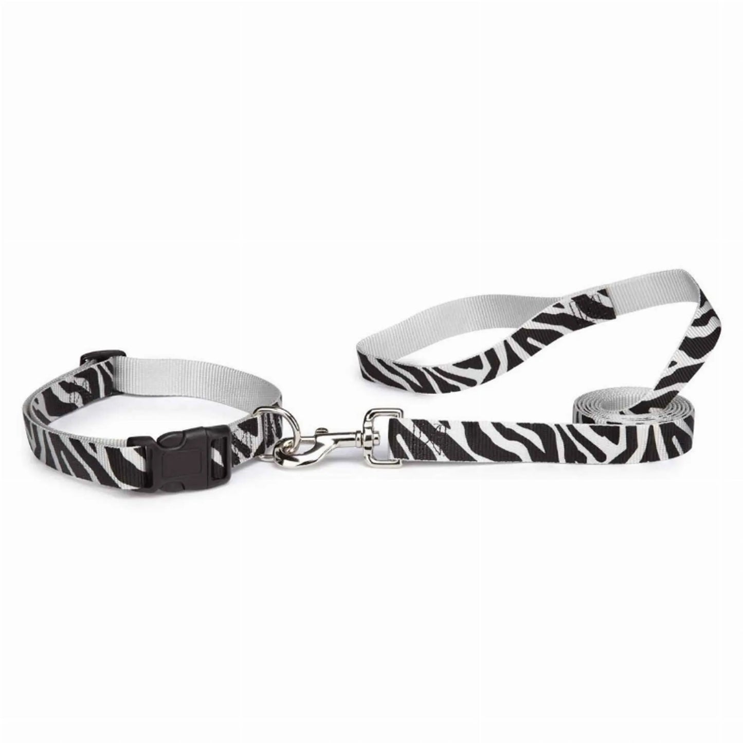 CC Animal Print Lead 4Ftx5/8In Cheetah - Your Pet Connection
