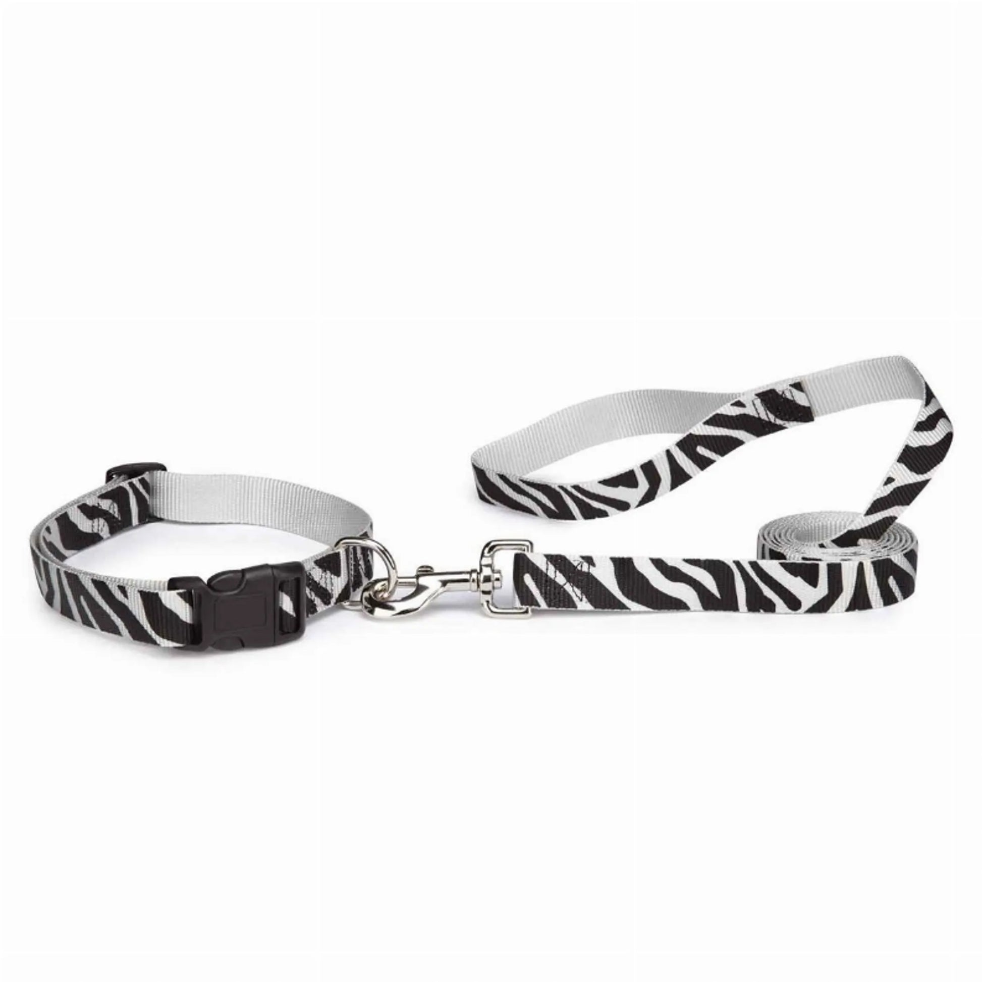 CC Animal Print Lead 4Ftx5/8In Cheetah - Your Pet Connection