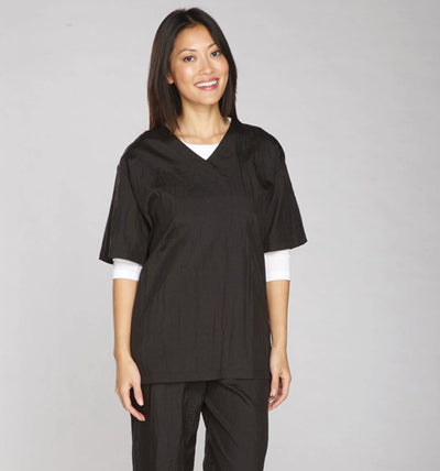 TP V-Neck Grooming Smock - Your Pet Connection