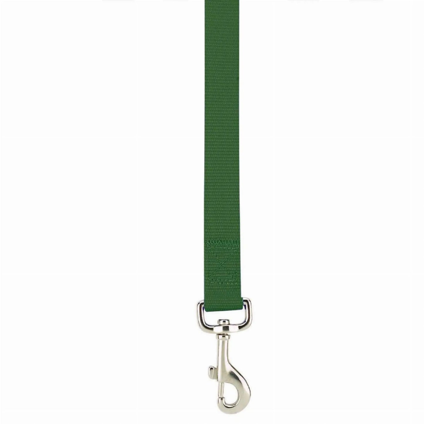 CC Lead 4FtX5/8In Blk - Your Pet Connection
