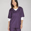TP V-Neck Grooming Smock