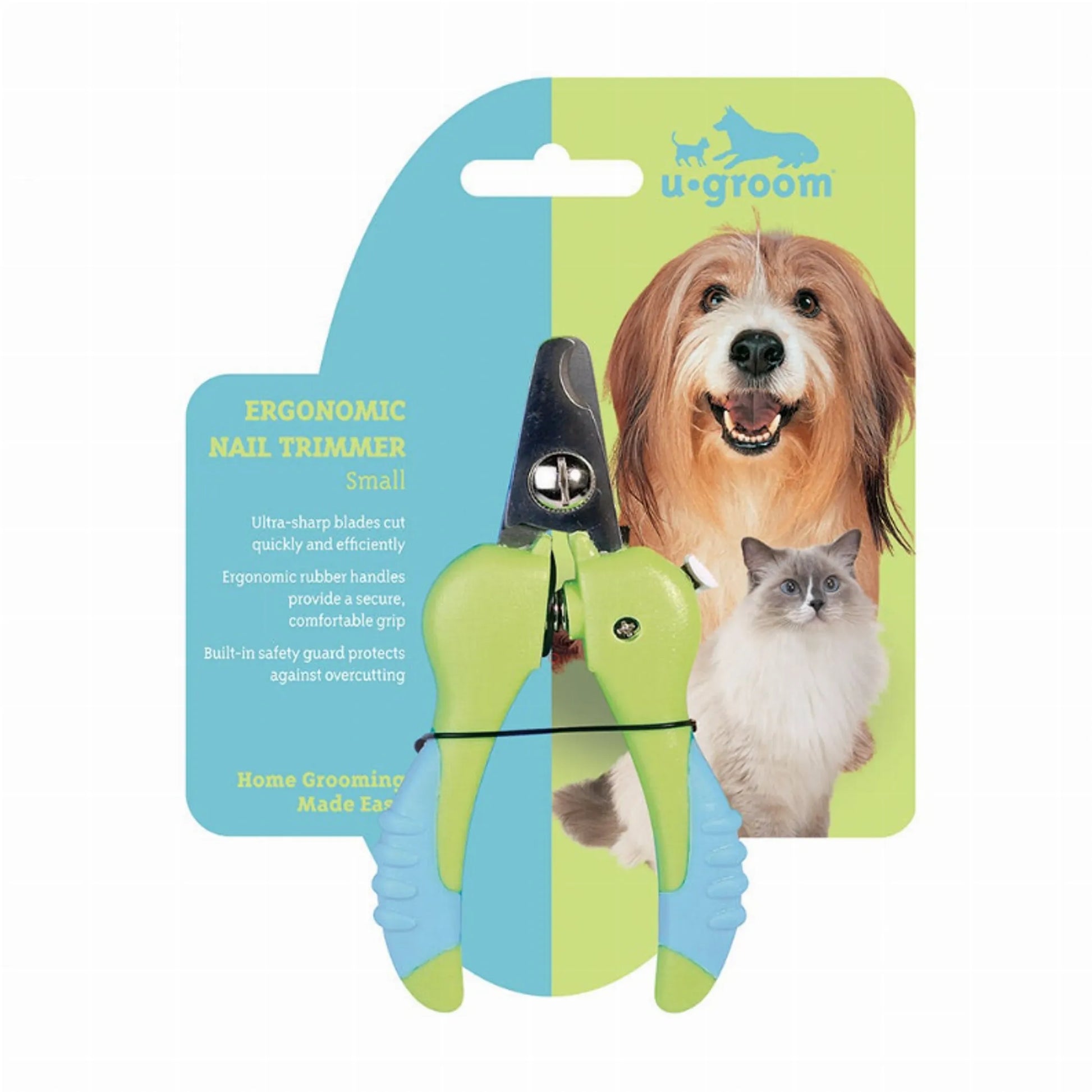 UG Ergonomic Nail Trimmer L - Your Pet Connection