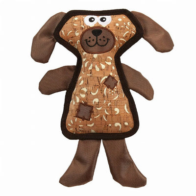 ZA Corkie Friends Cuties Dog - Your Pet Connection
