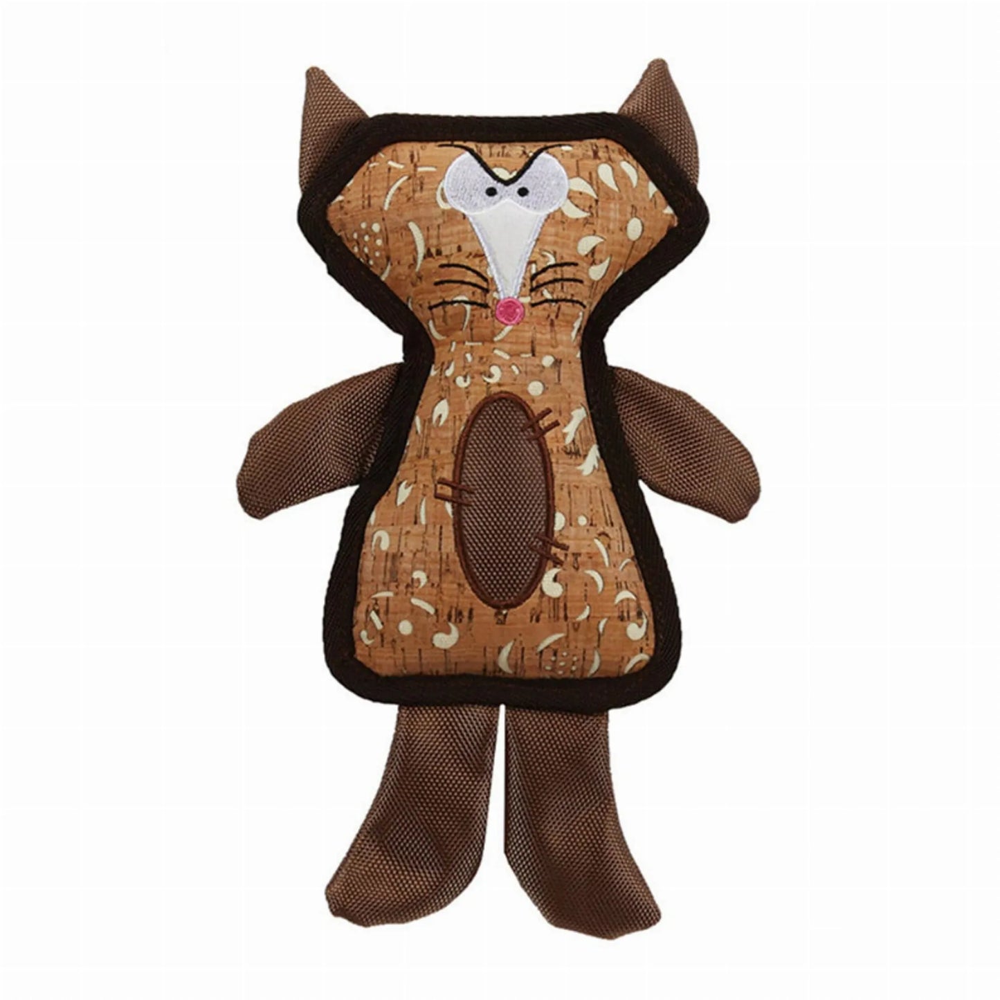 ZA Corkie Friends Cuties Fox - Your Pet Connection