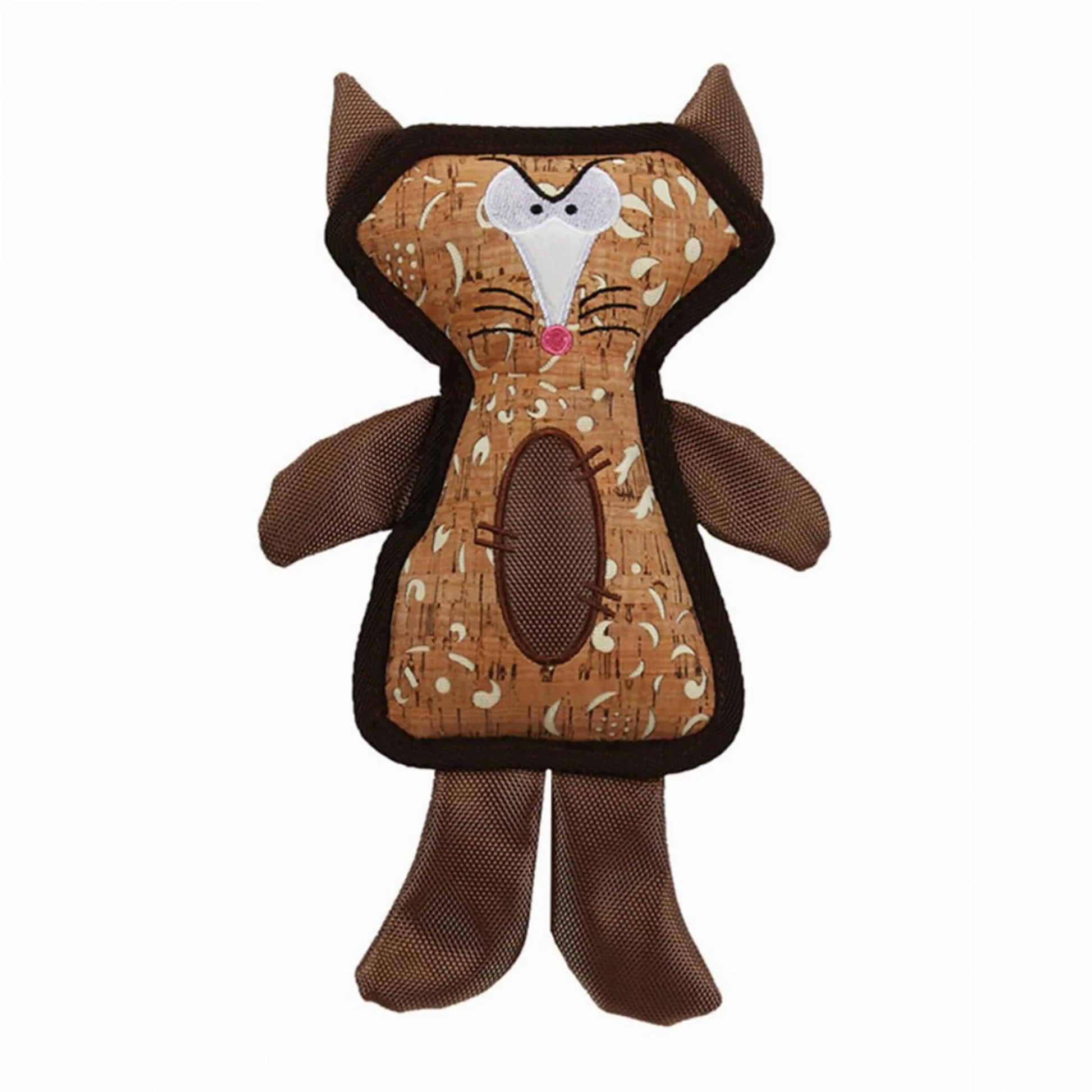 ZA Corkie Friends Cuties Fox - Your Pet Connection