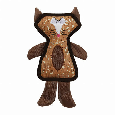 ZA Corkie Friends Cuties Fox - Your Pet Connection