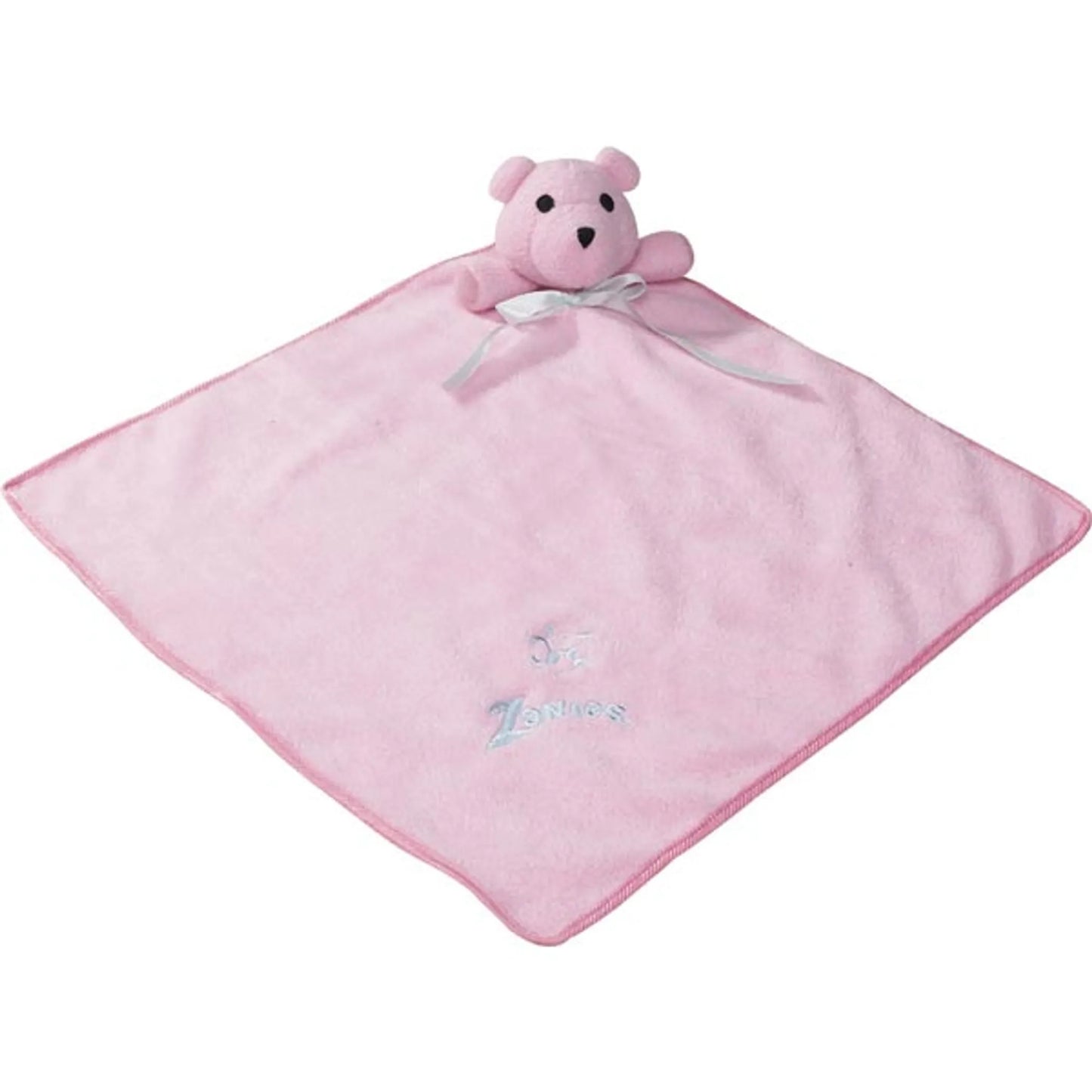 ZA Snuggle Bear Blanket Blu - Your Pet Connection