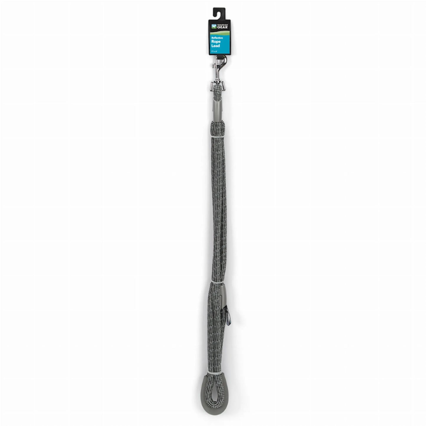 GG Reflective Rope Lead 6 ft - Your Pet Connection