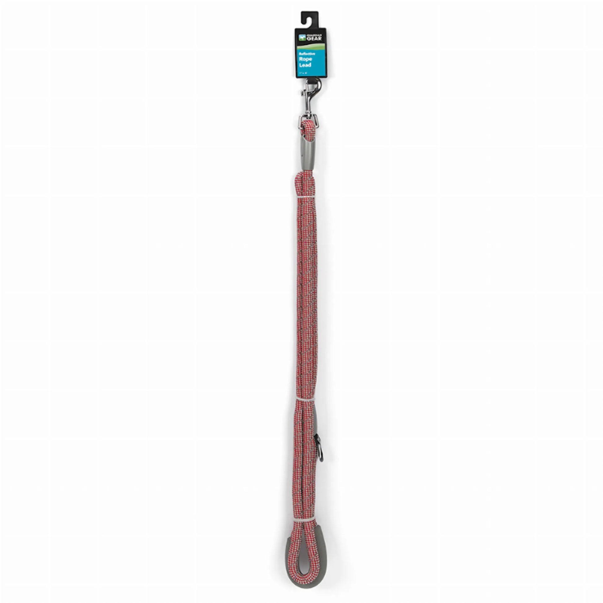 GG Reflective Rope Lead 6 ft - Your Pet Connection