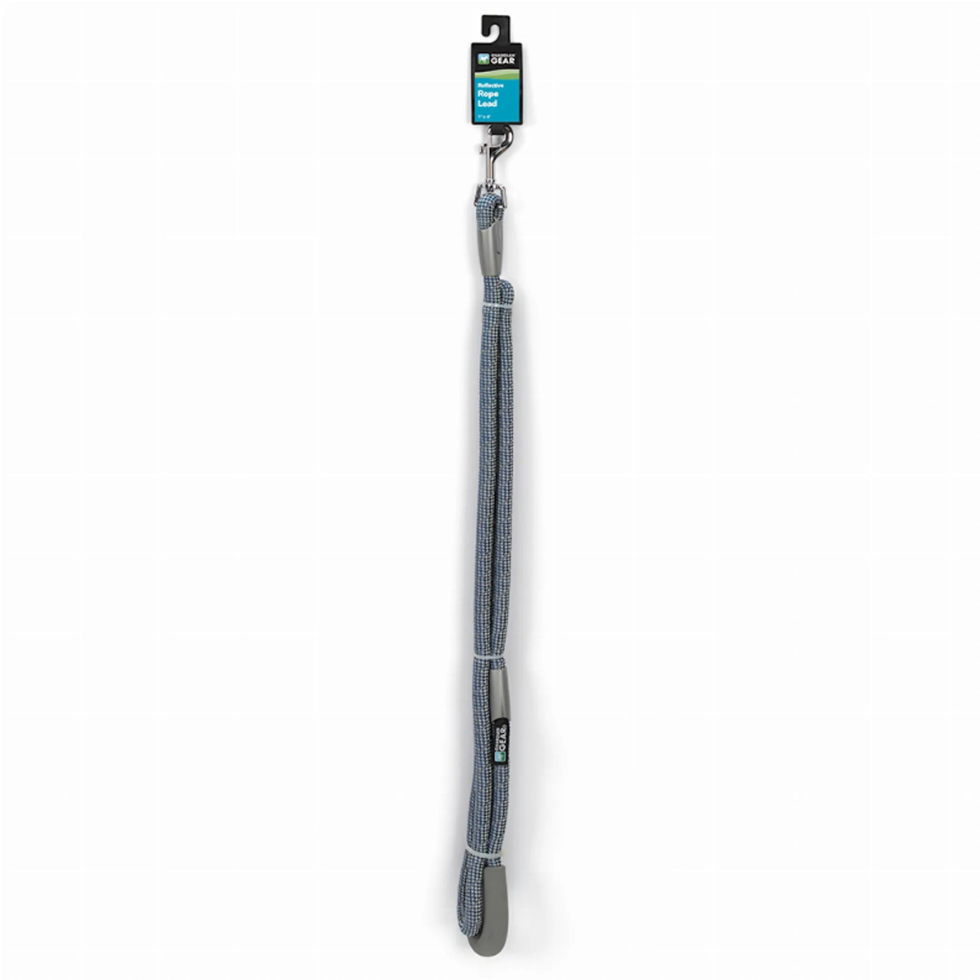GG Reflective Rope Lead 6 ft - Your Pet Connection