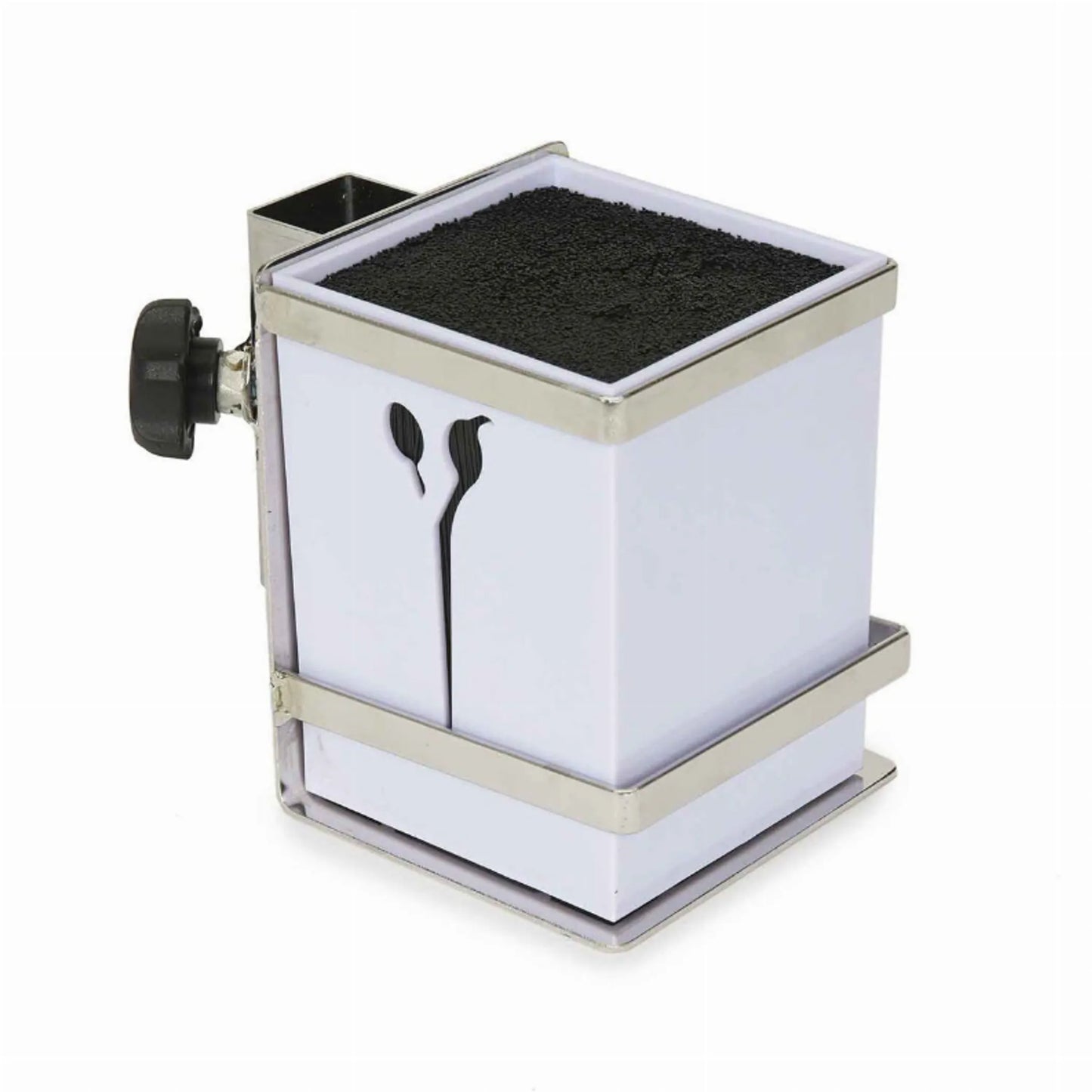 ME Shear Holder Arm Attachment SS - Your Pet Connection