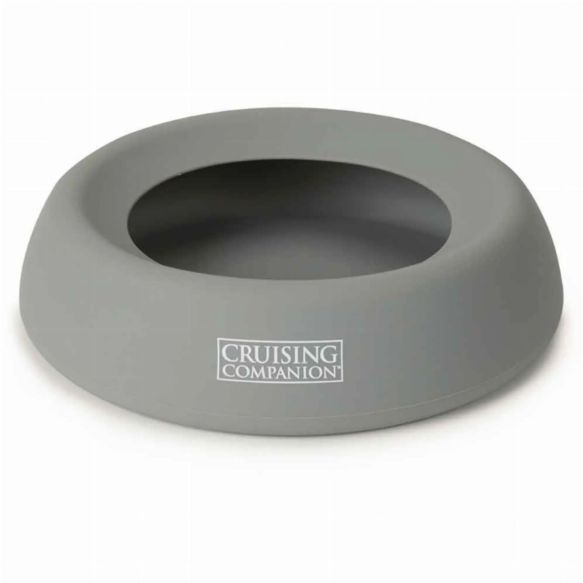 CR Silicone Travel Bowl 16 oz - Your Pet Connection