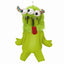 CC Three-Eyed Monster Front Face - Your Pet Connection
