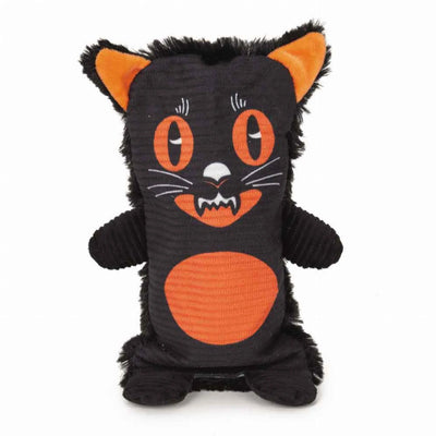 ZA Spooky Cat Bottle Cruncher - Your Pet Connection