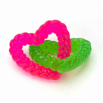 DGR Chainlink Hearts - Your Pet Connection
