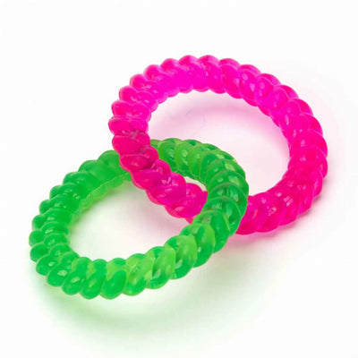 DGR Chainlink Rings - Your Pet Connection