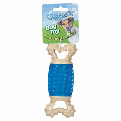 DGR Giggle Bone Blue - Your Pet Connection