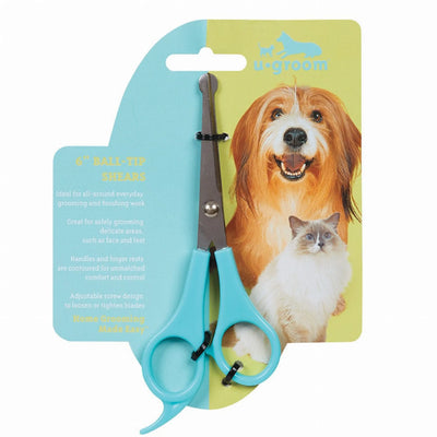 UG Ball-tip Shear 6" - Your Pet Connection