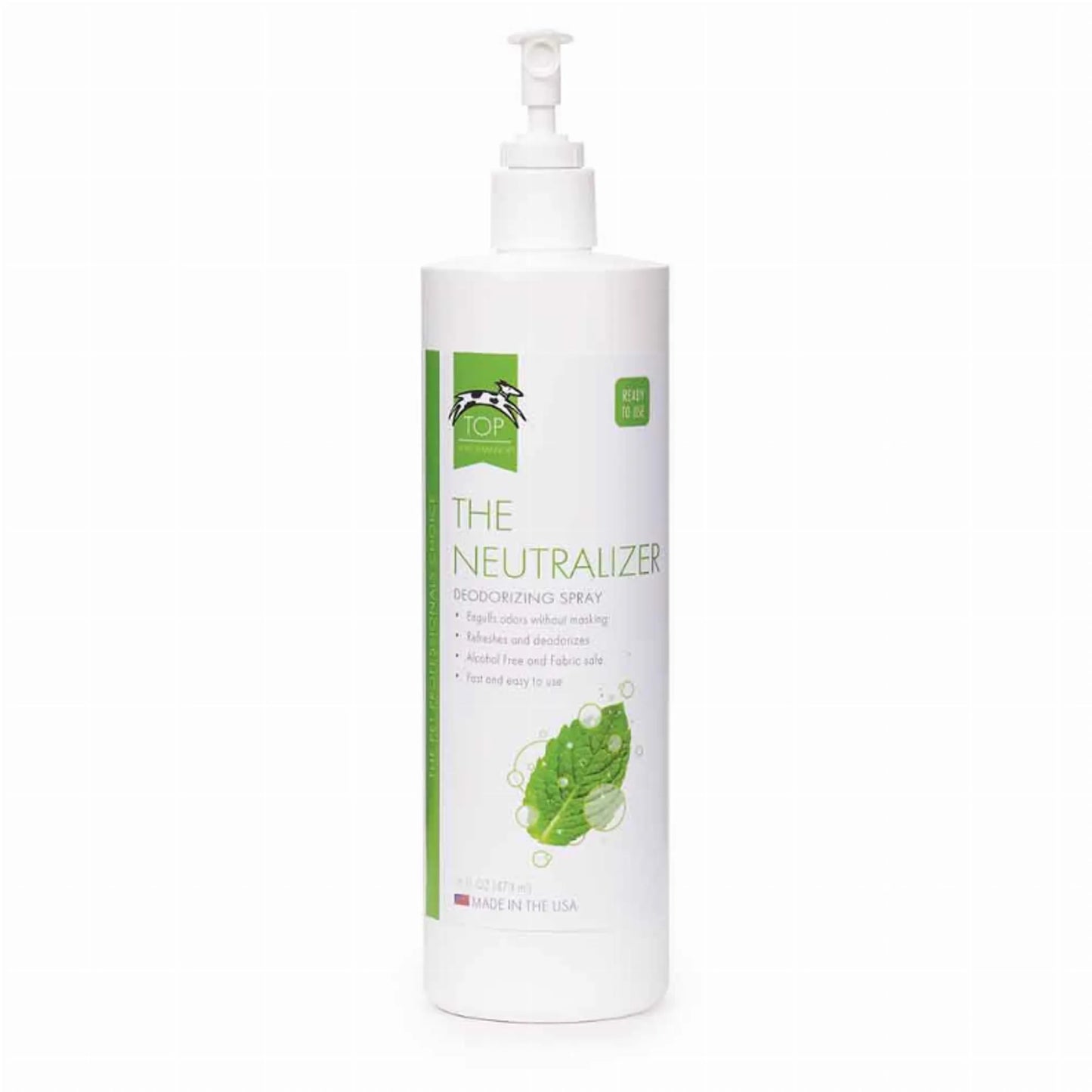 TP The Neutralizer Spray 16oz - Your Pet Connection