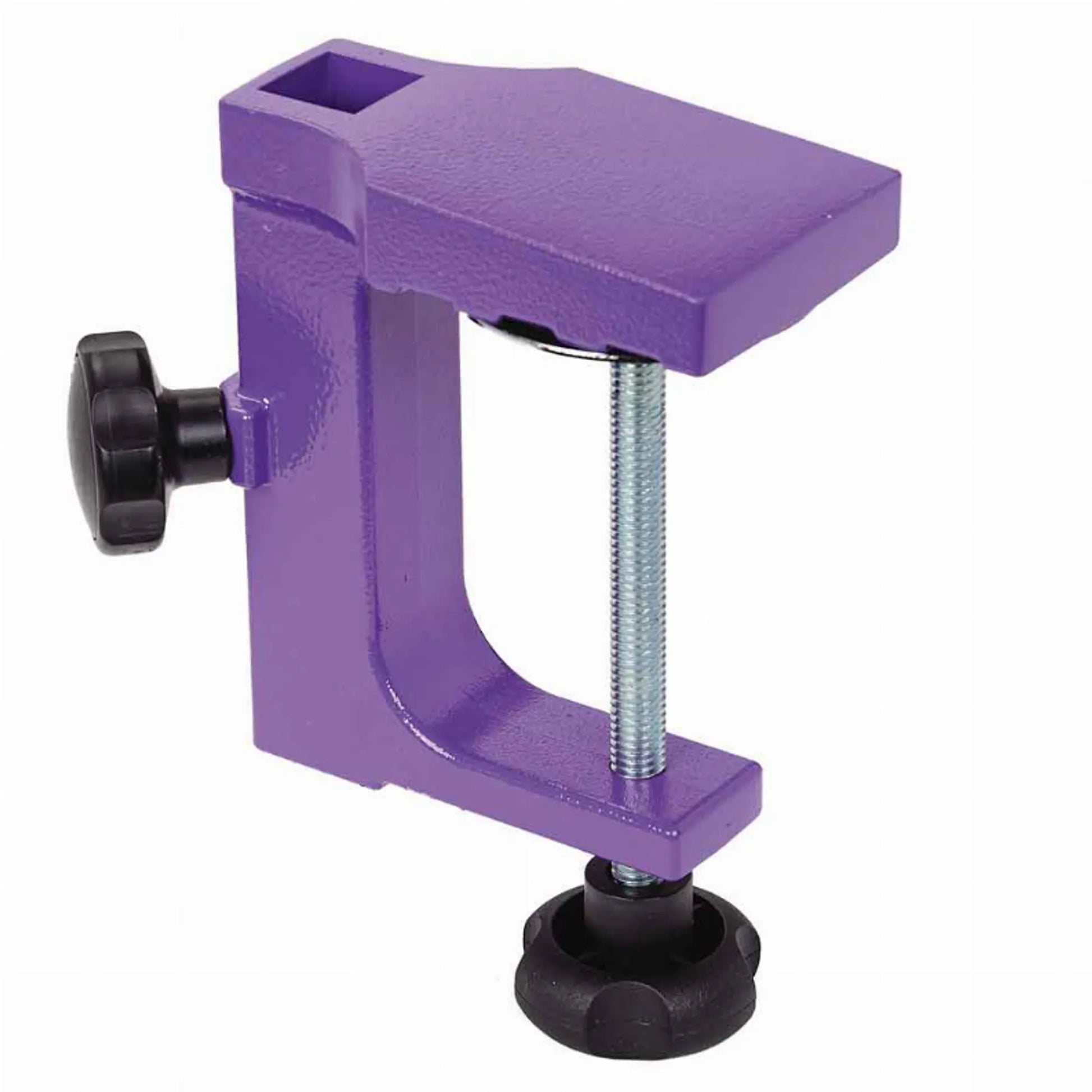ME AL Rpl Clmp for Fldbl Grmng Arm Blu - Your Pet Connection