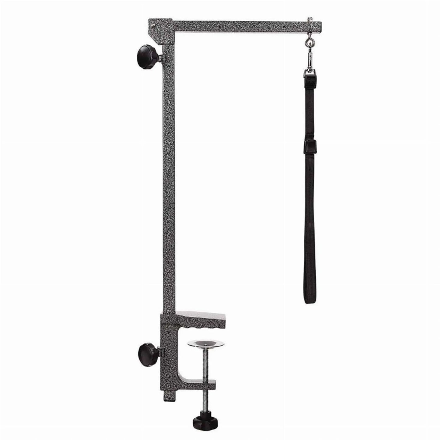 ME Foldable Grming Arm w/ Al Clamp Blu - Your Pet Connection
