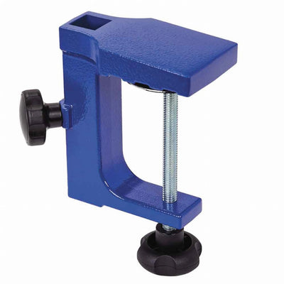 ME AL Rpl Clmp for Fldbl Grmng Arm Blu - Your Pet Connection
