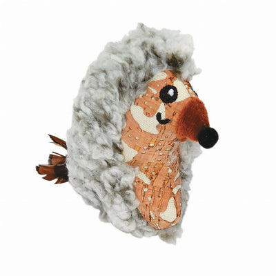 MT Fluffy Friends Weasel - Your Pet Connection