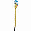 GR Rattler Snake Green 26" - Your Pet Connection