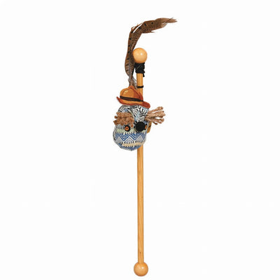 MT Cat Teaser Magnet Owl - Your Pet Connection