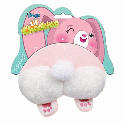 Grriggles Lil' Cheekies Bunny - Your Pet Connection