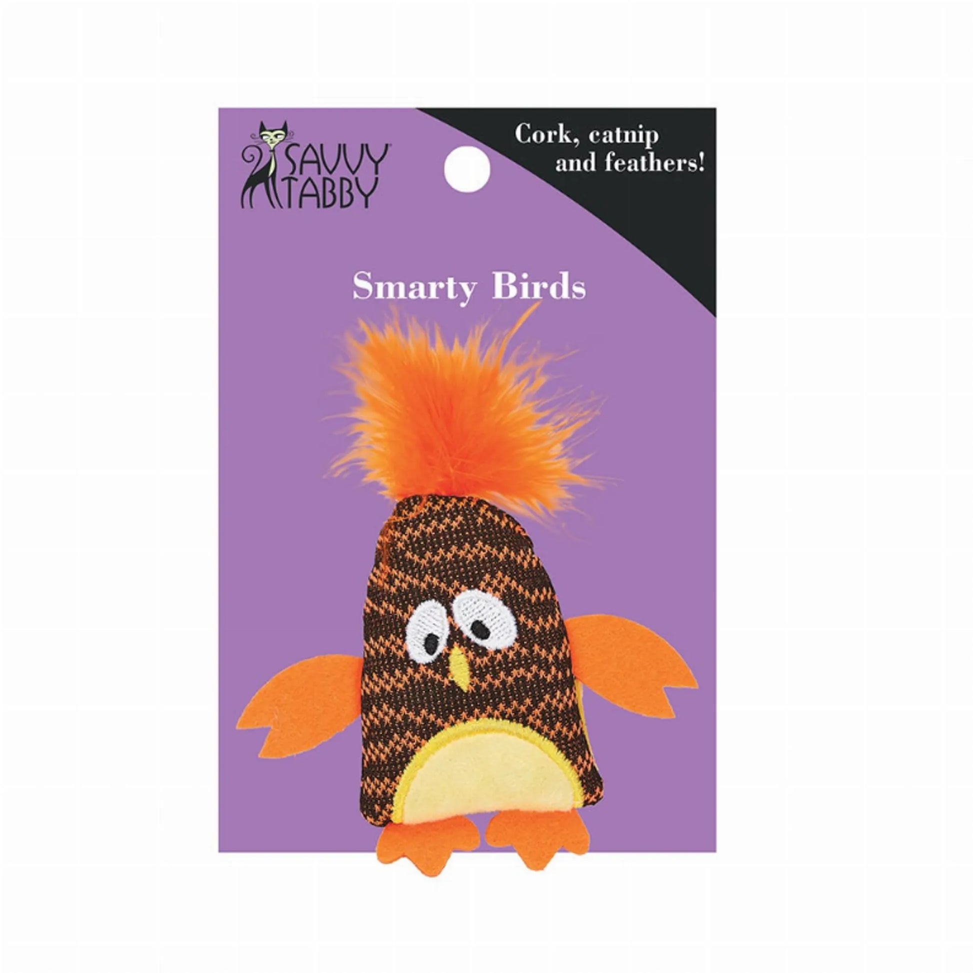 ST Smarty Birds Blue - Your Pet Connection