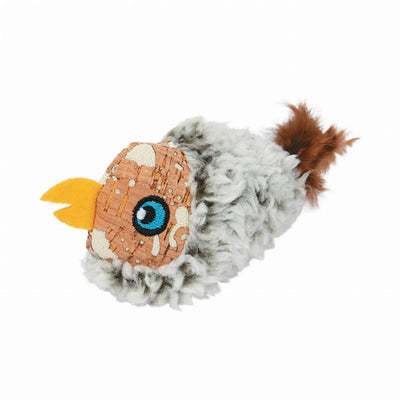 MT Fluffy Friends Fish - Your Pet Connection