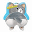 Grriggles Lil' Cheekies Cat - Your Pet Connection