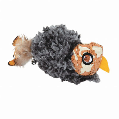 MT Fluffy Friends Bird - Your Pet Connection