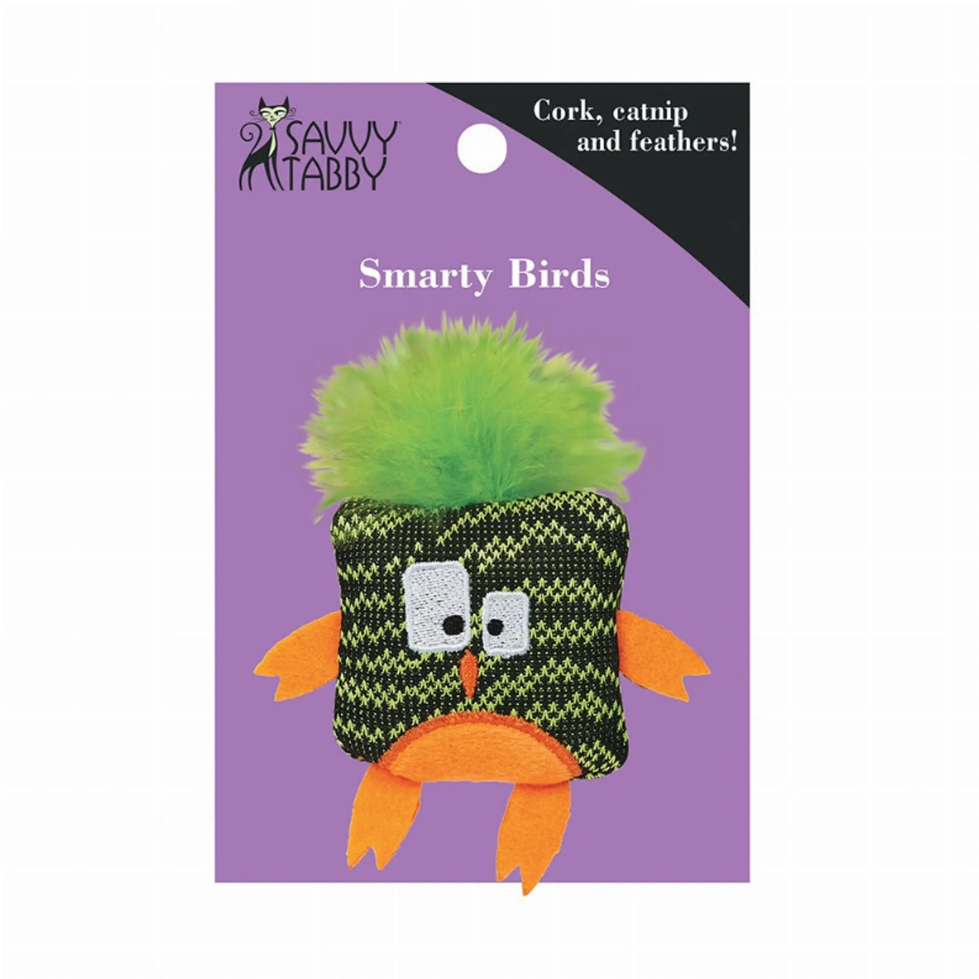 ST Smarty Birds Blue - Your Pet Connection