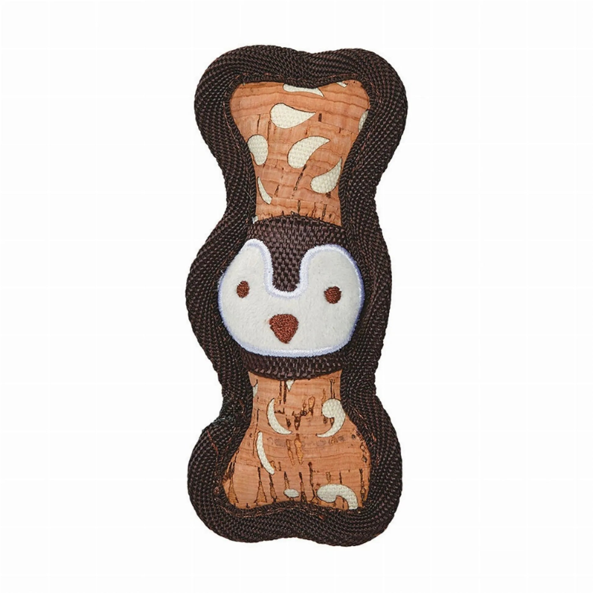 ZA Corkie Mini Bone Bird - Your Pet Connection