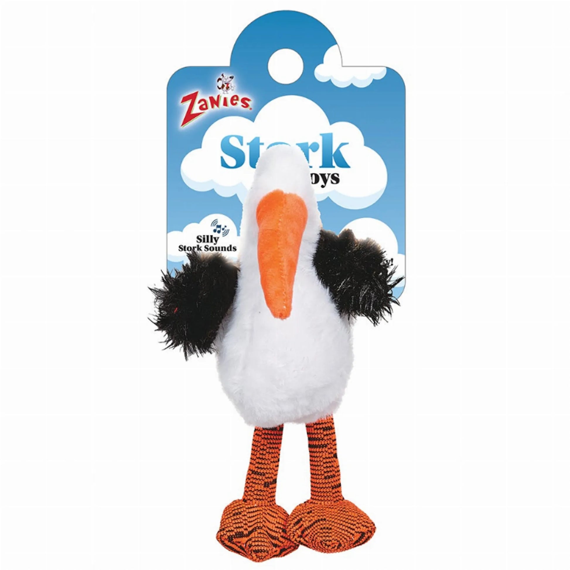 ZA Leggy Stork - Your Pet Connection