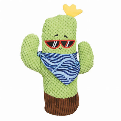 Zanies Sassy Cactus with Shades - Your Pet Connection
