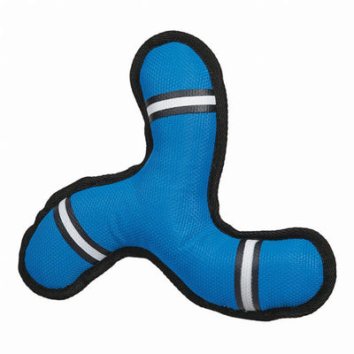 ZA Toughstructables Boomerang Toss - Your Pet Connection