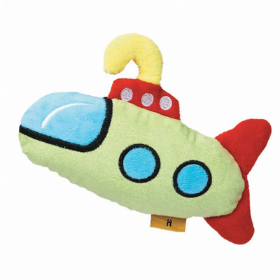 ZA Way to Go Submarine - Your Pet Connection