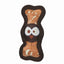 ZA Corkie Mini Bone Owl - Your Pet Connection