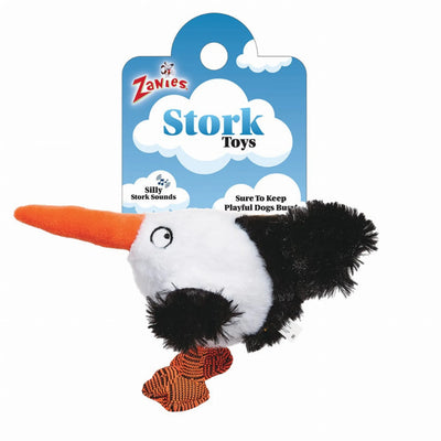 ZA Plump Stork - Your Pet Connection