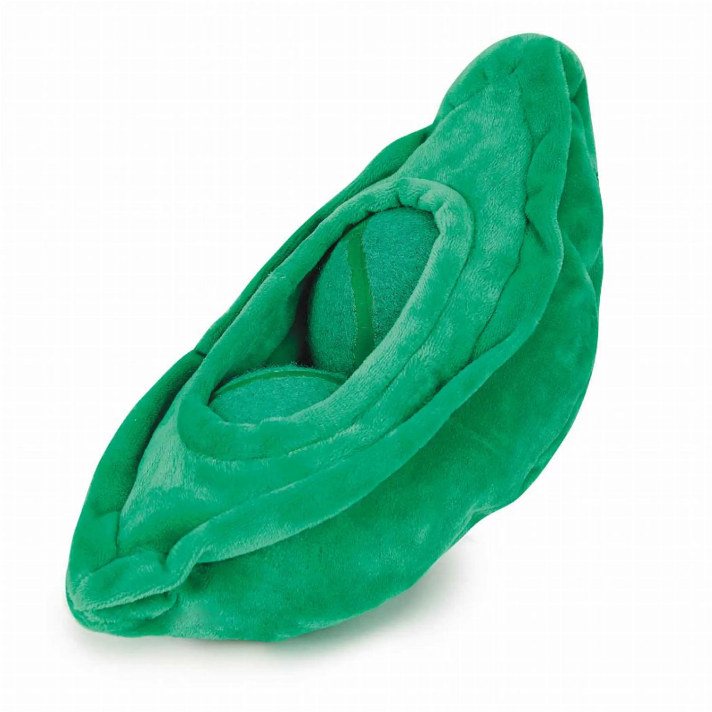 ZA Perky Produce Peas Lg - Your Pet Connection