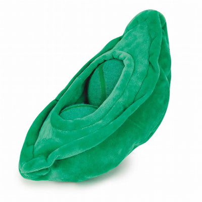 ZA Perky Produce Peas Lg - Your Pet Connection