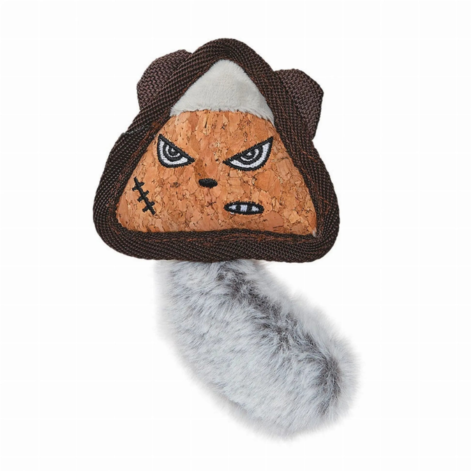 ZA Corkie Mini Badger - Your Pet Connection