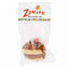 ZA Kitty Krinkle Cake with Feather - Your Pet Connection
